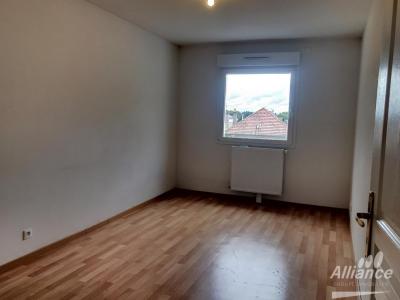 For rent Audincourt 3 rooms 65 m2 Doubs (25400) photo 4