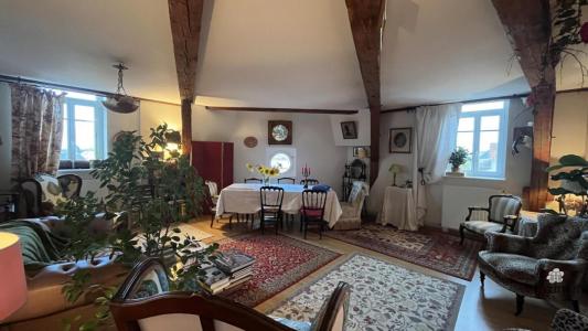 For sale Autun 4 rooms 142 m2 Saone et loire (71400) photo 0