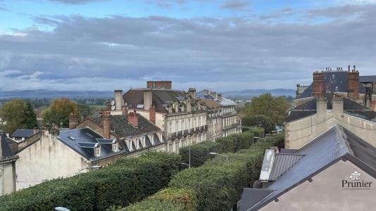 Annonce Vente 4 pices Appartement Autun 71