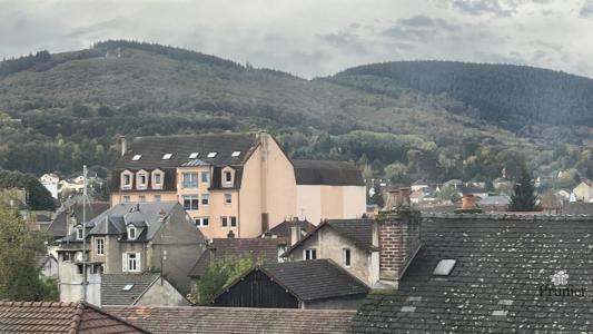 Acheter Appartement Autun 139000 euros