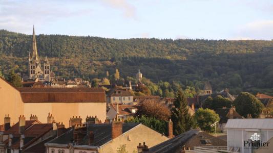 For sale Autun 5 rooms 133 m2 Saone et loire (71400) photo 0