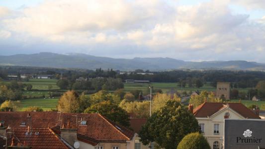 Acheter Appartement Autun Saone et loire