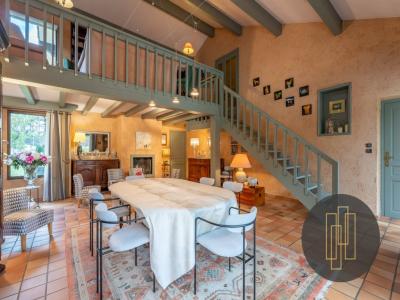 For sale Limas 8 rooms 260 m2 Rhone (69400) photo 3