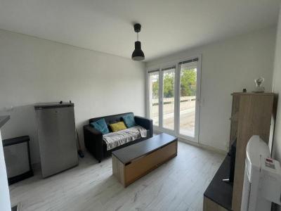 For rent Nimes 2 rooms 28 m2 Gard (30900) photo 3