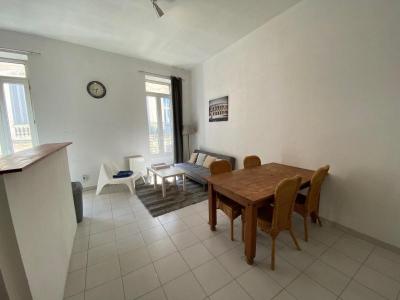 For rent Nimes 2 rooms 41 m2 Gard (30900) photo 1