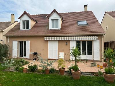 Annonce Location 6 pices Maison Longjumeau 91