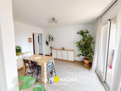 For sale Beaurecueil AIX-EN-PROVENCE 3 rooms 82 m2 Bouches du Rhone (13100) photo 3