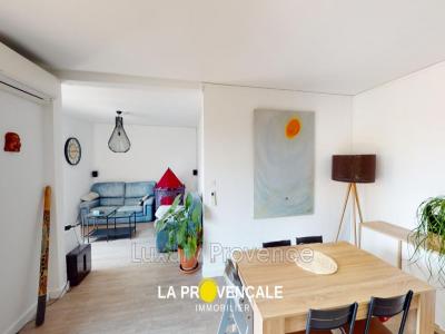 For sale Beaurecueil AIX-EN-PROVENCE 3 rooms 82 m2 Bouches du Rhone (13100) photo 4