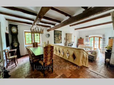 Acheter Maison Aix-en-provence 1100000 euros