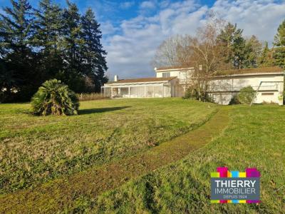 For sale Oudon 13 rooms 361 m2 Loire atlantique (44521) photo 0