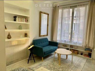 Acheter Appartement Paris-16eme-arrondissement Paris