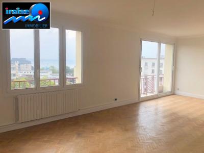 For rent Brest 4 rooms 93 m2 Finistere (29200) photo 3