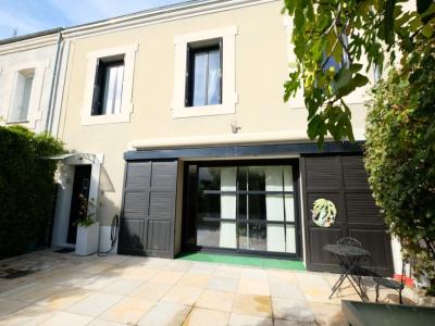 Annonce Vente 6 pices Maison Saint-etienne 42