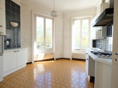 Acheter Appartement Saint-etienne Loire