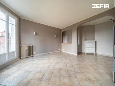 For sale Rueil-malmaison 3 rooms 73 m2 Hauts de Seine (92500) photo 4