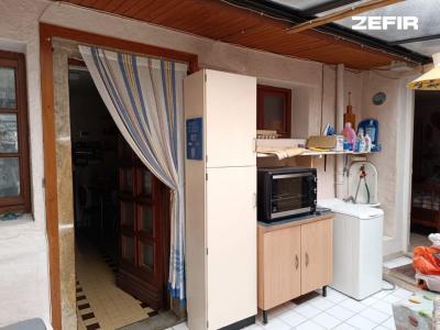 For sale Coux 4 rooms 78 m2 Ardeche (07000) photo 3