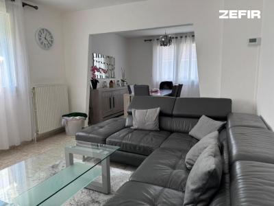 For sale Bethoncourt 5 rooms 85 m2 Doubs (25200) photo 0