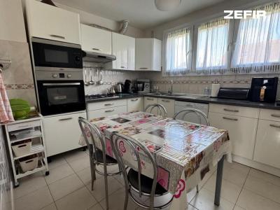 For sale Bethoncourt 5 rooms 85 m2 Doubs (25200) photo 4