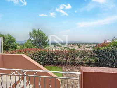 For sale Roquebrune-sur-argens 4 rooms 82 m2 Var (83520) photo 2