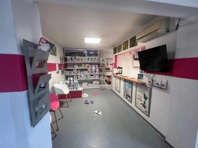 Louer Local commercial Cagnes-sur-mer Alpes Maritimes