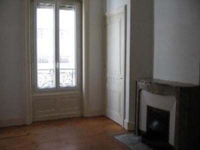 Louer Appartement Saint-etienne Loire