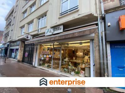 For rent Lille 100 m2 Nord (59000) photo 0