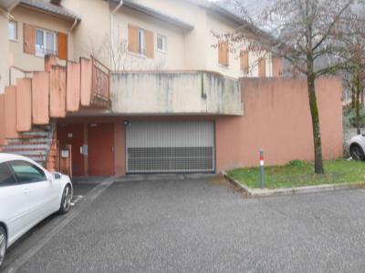 Annonce Location Parking Crolles 38