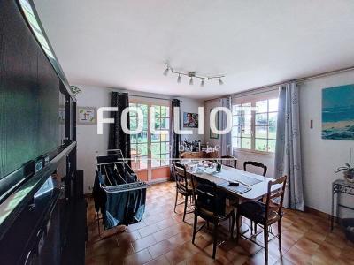 For sale Manerbe 7 rooms 133 m2 Calvados (14340) photo 1