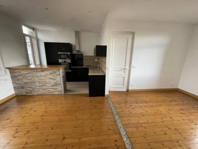 Annonce Location 3 pices Appartement Saint-omer 62