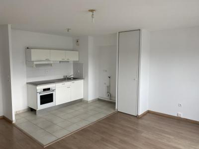 Louer Appartement 62 m2 Nantes