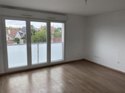 Louer Appartement Nantes 809 euros