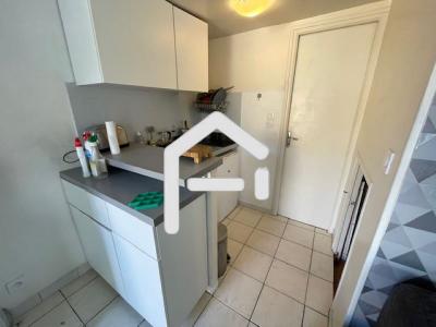 Louer Appartement 26 m2 Toulouse