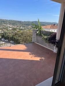 Annonce Location 4 pices Appartement Grasse 06