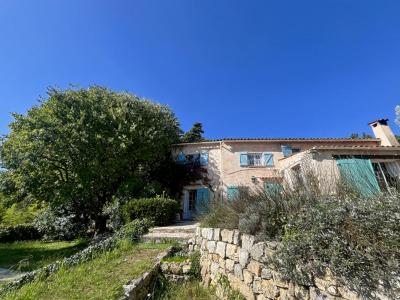 For rent Grasse 4 rooms 150 m2 Alpes Maritimes (06130) photo 0