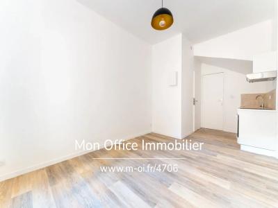 Acheter Appartement Marseille-1er-arrondissement 115000 euros