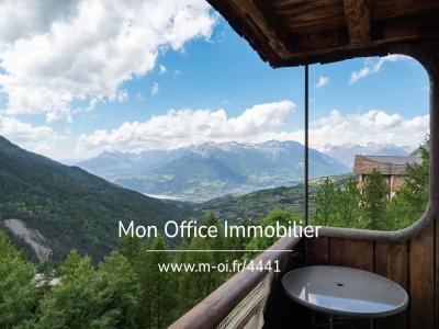 For sale Orres 1 room 24 m2 Hautes alpes (05200) photo 0