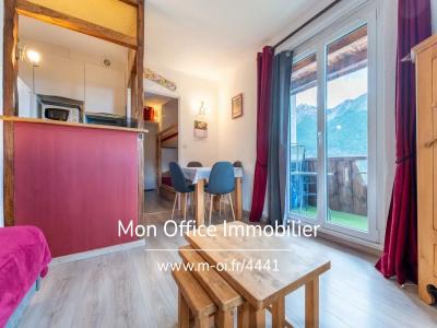 For sale Orres 1 room 24 m2 Hautes alpes (05200) photo 4