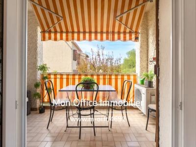 For sale Saint-cyr-sur-mer 2 rooms 49 m2 Var (83270) photo 0