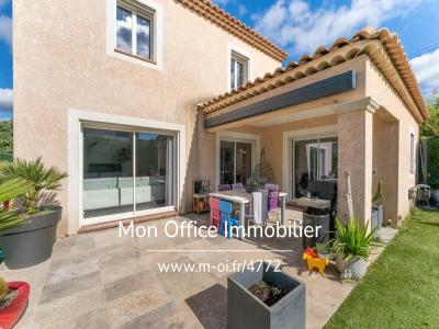 Annonce Vente 6 pices Maison Allauch 13