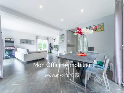 Acheter Maison 155 m2 Allauch