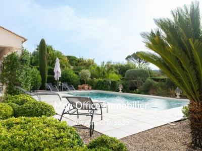 For sale Saint-raphael 6 rooms 130 m2 Var (83700) photo 2