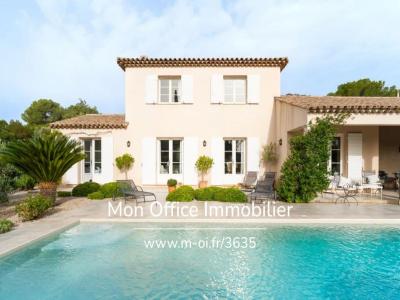 For sale Saint-raphael 6 rooms 130 m2 Var (83700) photo 3