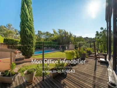 For sale Aix-en-provence 10 rooms 300 m2 Bouches du Rhone (13090) photo 1