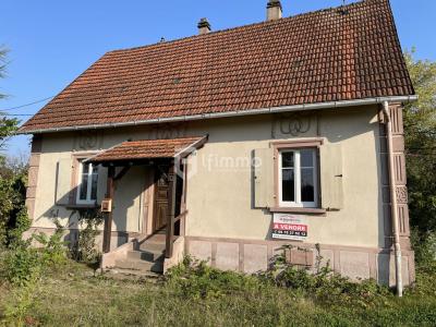 For sale Forstfeld 4 rooms 90 m2 Bas rhin (67480) photo 1