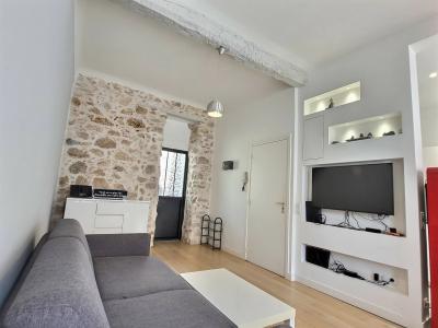 For sale Antibes VIEIL ANTIBES 2 rooms 41 m2 Alpes Maritimes (06600) photo 4