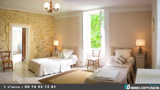 For sale 20KM D'UZES 20 rooms 630 m2 Gard (30700) photo 4