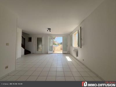 For sale CALME 5 rooms 90 m2 Herault (34110) photo 1