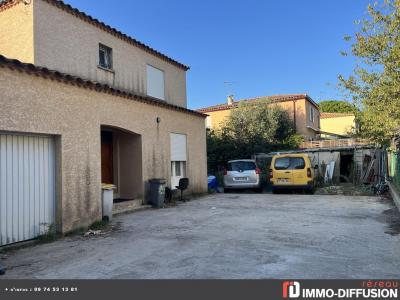 For sale 4 rooms 104 m2 Herault (34000) photo 1