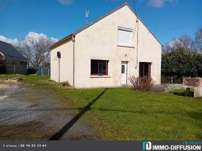 For sale 5 rooms 155 m2 Loire atlantique (44530) photo 1