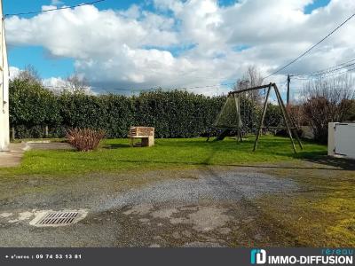 For sale 5 rooms 155 m2 Loire atlantique (44530) photo 3